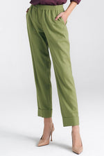 Pantalon femme model 195465 Nife - Vignette | TRENDMAKERMODE™ 