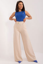 Pantalon long model 195812 Rue Paris - Vignette | TRENDMAKERMODE™ 