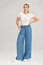 Pantalon femme model 196248 Figl - Vignette | TRENDMAKERMODE™ 