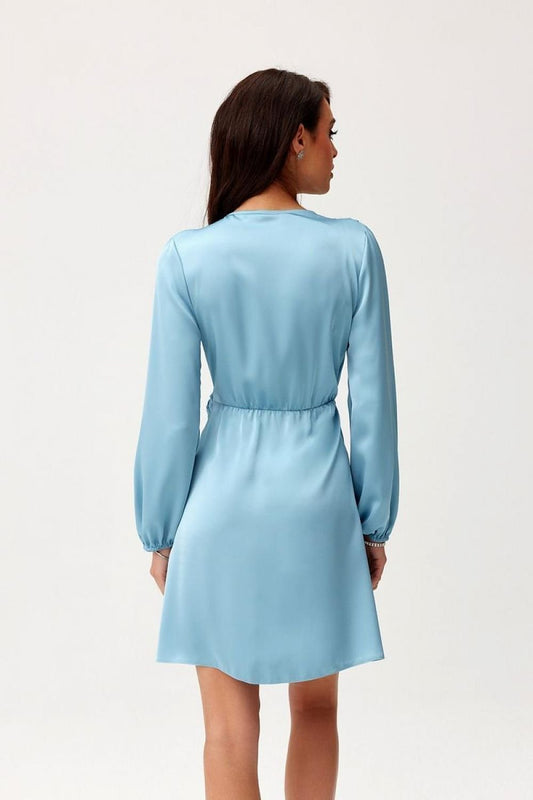 Robe de cocktail model 196277 Roco Fashion