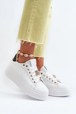 Chaussures de sport model 196361 Step in style - Vignette | TRENDMAKERMODE™ 