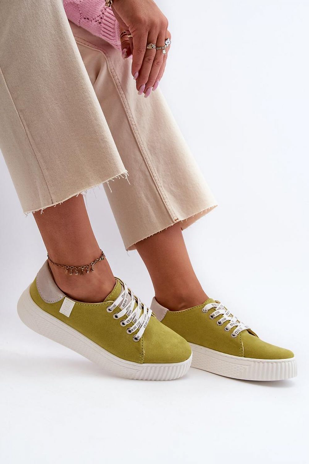 Baskets model 197885 Step in style | Matterhorn_Category_/FEMME/Chaussures Femme/Chausseres de sport, Matterhorn_ColorGroup_Step_in_style_NN27600_3, Matterhorn_Type_Baskets, Matterhorn_Vendor_Step in style | Step in style