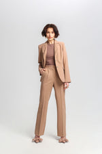 Blazer femme model 196804 MKM - Vignette | TRENDMAKERMODE™ 