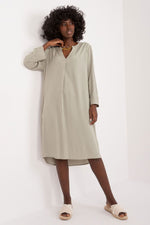 Robe de jour model 196900 Sublevel - Vignette | TRENDMAKERMODE™ 