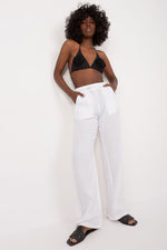 Pantalon femme model 196926 Sublevel - Vignette | TRENDMAKERMODE™ 