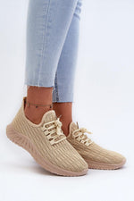 Chaussures de sport model 197394 Step in style - Vignette | TRENDMAKERMODE™ 