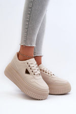 Chaussures de sport model 197400 Step in style - Vignette | TRENDMAKERMODE™ 