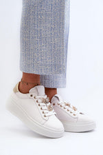 Chaussures de sport model 198209 Step in style - Vignette | TRENDMAKERMODE™ 