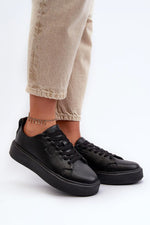 Chaussures de sport model 198210 Step in style - Vignette | TRENDMAKERMODE™ 