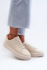 Chaussures de sport model 198211 Step in style - Vignette | TRENDMAKERMODE™ 