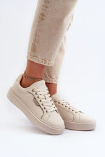 Chaussures de sport model 198212 Step in style - Vignette | TRENDMAKERMODE™ 