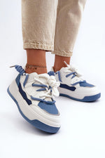 Chaussures de sport model 198213 Step in style - Vignette | TRENDMAKERMODE™ 