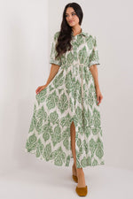 Robe de jour model 198369 Italy Moda - Vignette | TRENDMAKERMODE™ 