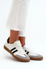 Chaussures de sport model 198449 Step in style - Vignette | TRENDMAKERMODE™ 