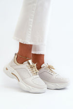 Chaussures de sport model 198452 Step in style - Vignette | TRENDMAKERMODE™ 