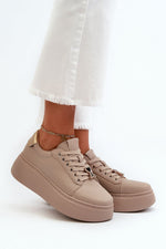 Chaussures de sport model 198455 Step in style - Vignette | TRENDMAKERMODE™ 