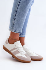 Chaussures de sport model 198514 Step in style - Vignette | TRENDMAKERMODE™ 