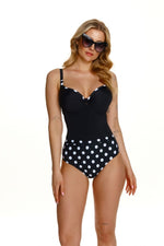 Maillot de bain une pièce model 198666 Lupo Line - Vignette | TRENDMAKERMODE™ 