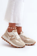 Chaussures de sport model 198719 Step in style - Vignette | TRENDMAKERMODE™ 