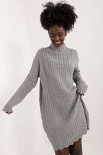 Robe de jour model 199119 Badu - Vignette | TRENDMAKERMODE™ 