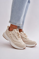 Chaussures de sport model 199145 Step in style - Vignette | TRENDMAKERMODE™ 