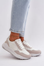 Chaussures de sport model 199149 Step in style - Vignette | TRENDMAKERMODE™ 