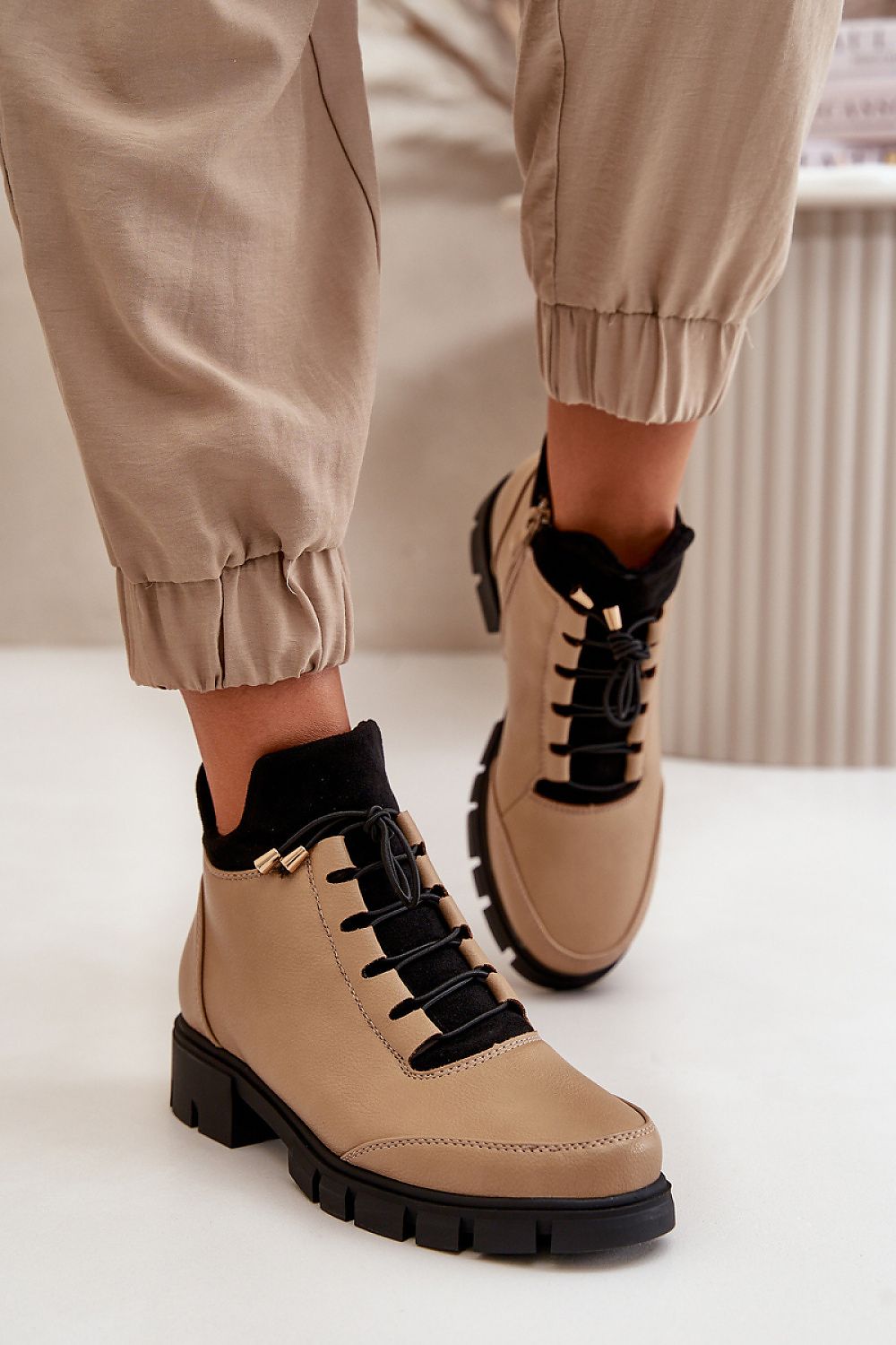 Bottes model 199306 Step in style | Matterhorn_Category_/FEMME/Chaussures Femme/Bottes et boots, Matterhorn_ColorGroup_Step_in_style_erisabelle, Matterhorn_Type_Bottes, Matterhorn_Vendor_Step in style | Step in style