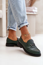 Chaussures Basses model 199313 Step in style - Vignette | TRENDMAKERMODE™ 