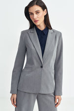 Blazer femme model 199709 Nife - Vignette | TRENDMAKERMODE™ 