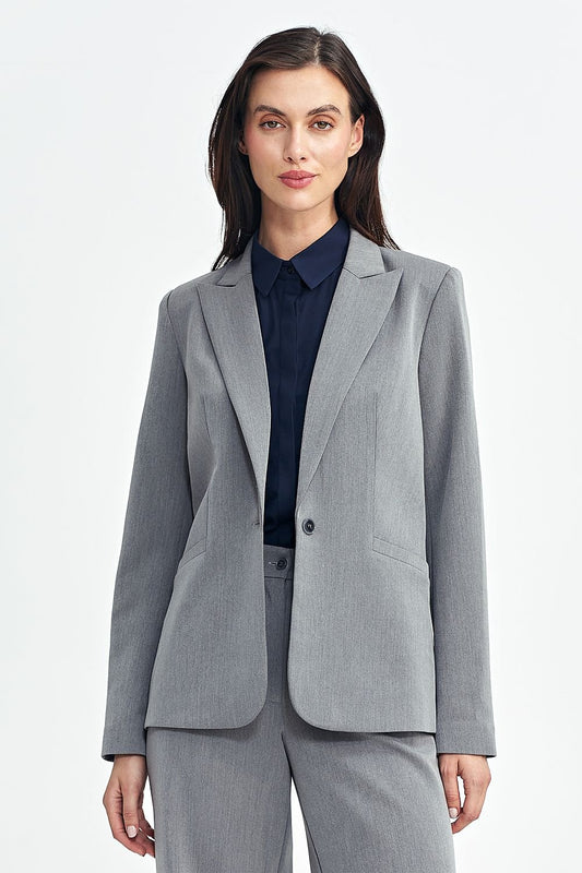 Blazer femme model 199709 Nife