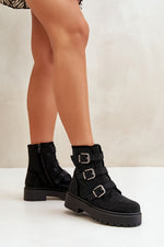 Bottes model 199826 Step in style - Vignette | TRENDMAKERMODE™ 