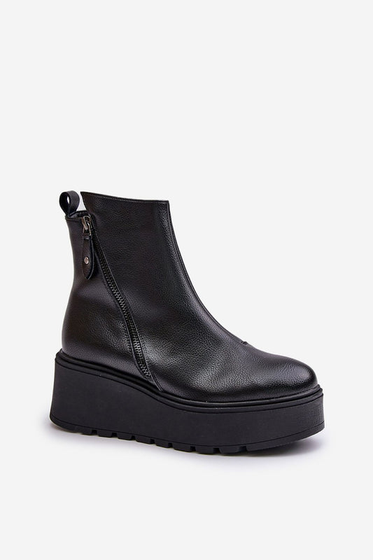 Bottes cothurnes model 199834 Step in style