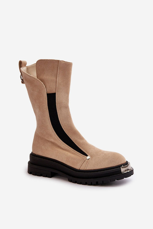 Bottes model 199848 Step in style