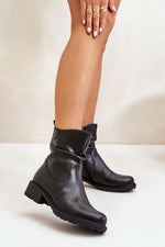 Bottes model 200102 Step in style - Vignette | TRENDMAKERMODE™ 