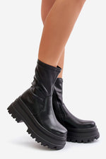 Bottes model 200253 Step in style - Vignette | TRENDMAKERMODE™ 