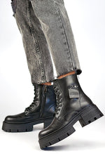 Bottes model 200268 PRIMO - Vignette | TRENDMAKERMODE™ 