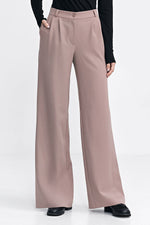 Pantalon long model 200388 Nife - Vignette | TRENDMAKERMODE™ 