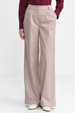 Pantalon long model 200389 Nife - Vignette | TRENDMAKERMODE™ 