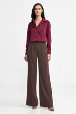 Pantalon long model 200391 Nife - Vignette | TRENDMAKERMODE™ 