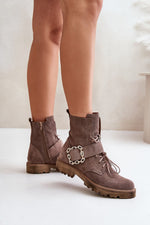 Bottes model 200999 Step in style - Vignette | TRENDMAKERMODE™ 