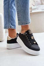 Chaussures de sport model 201041 Step in style - Vignette | TRENDMAKERMODE™ 