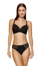 Soutien-gorge rembourré model 201074 Gorteks - Vignette | TRENDMAKERMODE™ 