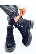 Bottes trappeur model 201159 Inello - Vignette | TRENDMAKERMODE™ 