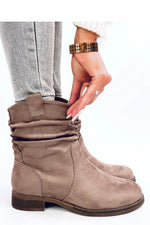 Bottes model 201160 Inello - Vignette | TRENDMAKERMODE™ 