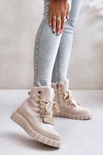 Bottes model 201217 Step in style - Vignette | TRENDMAKERMODE™ 