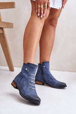 Bottes model 201233 Step in style - Vignette | TRENDMAKERMODE™ 