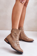 Bottes model 201235 Step in style - Vignette | TRENDMAKERMODE™ 