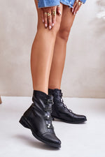 Bottes model 201239 Step in style - Vignette | TRENDMAKERMODE™ 