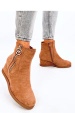 Bottes cothurnes model 201390 Inello - Vignette | TRENDMAKERMODE™ 