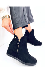 Bottes cothurnes model 201402 Inello - Vignette | TRENDMAKERMODE™ 